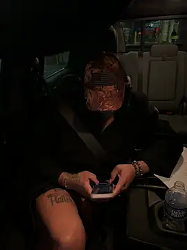 HaloRodeoLover2 Live XXX-Chat