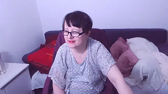 Czat XXX na żywo – ChristaRose