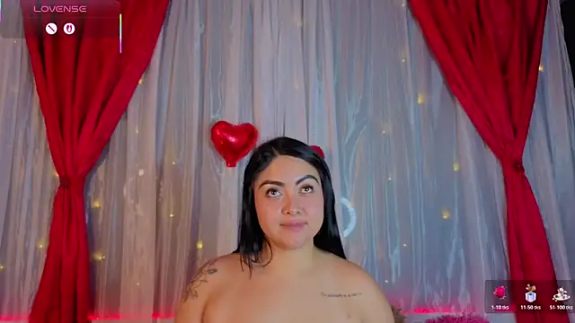 Victoria_Jonhss: απευθείας συνομιλία ΧΧΧ