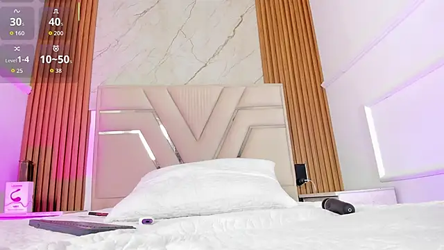 Živý XXX chat Abbyevaans