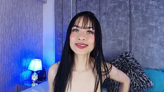 Czat XXX na żywo – JaneeDaviss