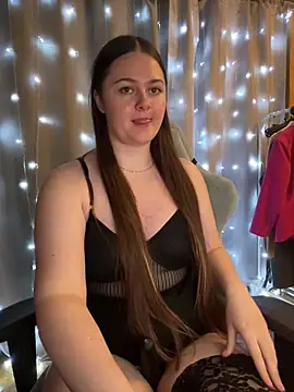 XXX chat uživo modela Kitten_Sasha