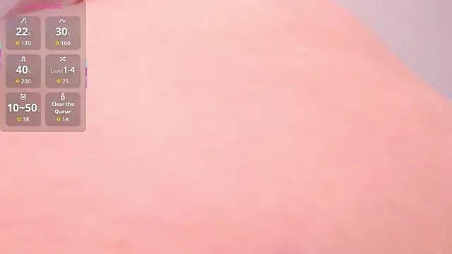 Czat XXX na żywo – lucie_nicolls