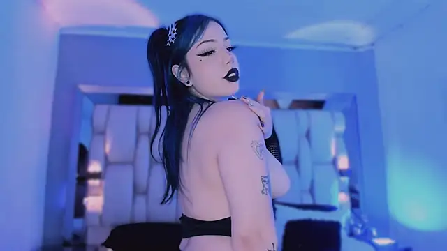 revenmiller_'s Live XXX Chat