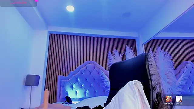 SelenaStonne Obrolan Langsung XXX