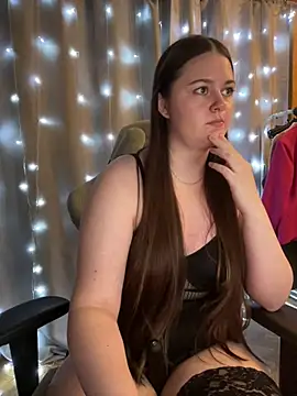 Kitten_Sasha's Live XXX Chat