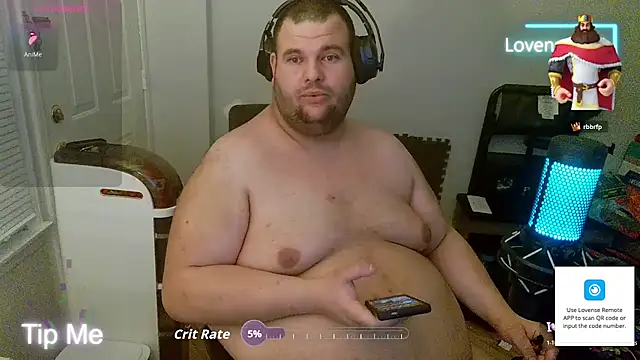 Bigneil222 webkamerás műsora