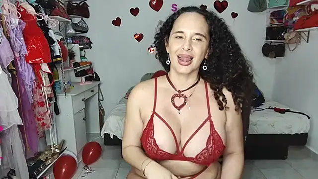 Shakirita – Kamerová šou