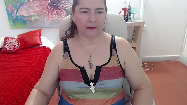 leonela_69's Live XXX Chat