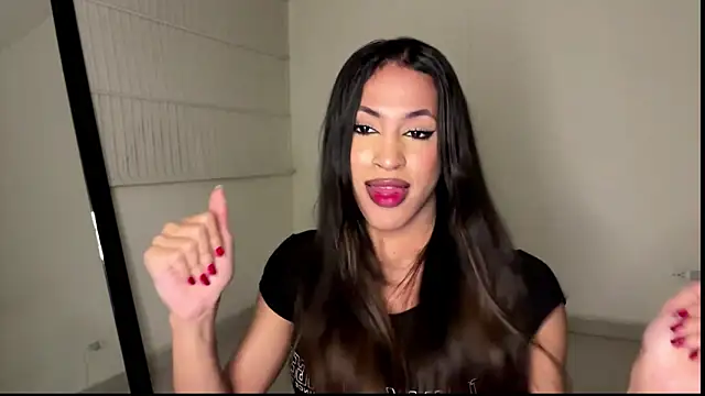 clara_evanss_s webkamerás műsora