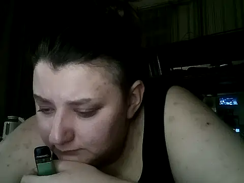 Terryfoks' Live XXX Chat