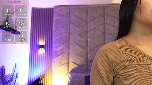 AuroraLanee_ Obrolan Langsung XXX