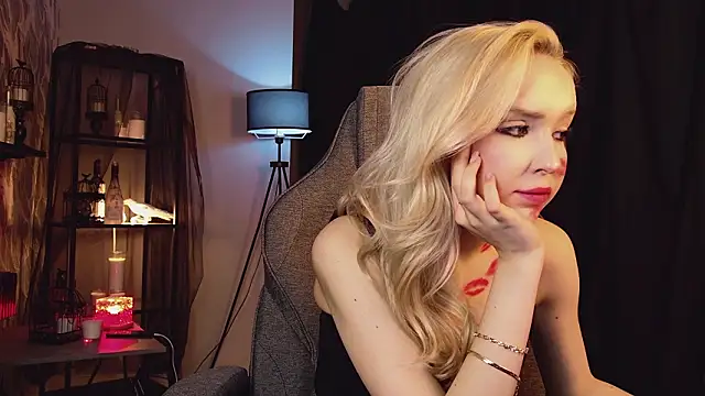 แชท XXX สดของ MaoqiBeverly