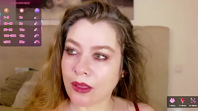 PetersEmily's Live XXX Chat