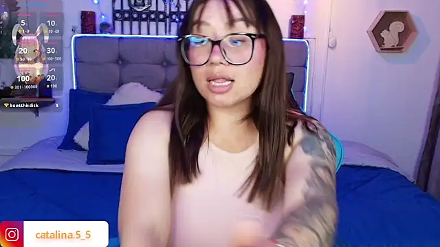 Kata_Bigboobs' Live XXX Chat