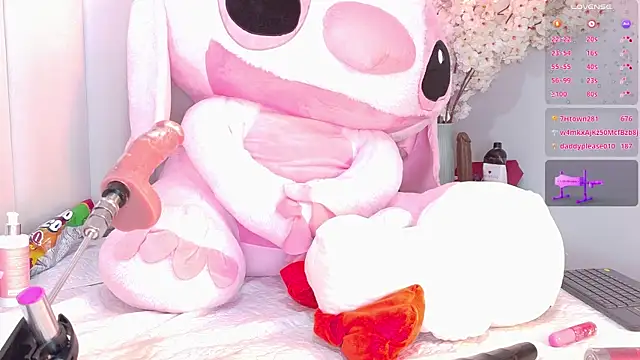 amy_miller1 라이브 XXX 채팅