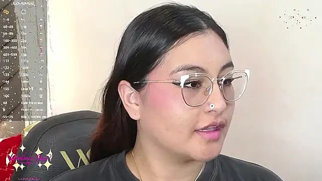 heluejamil Show Webcam