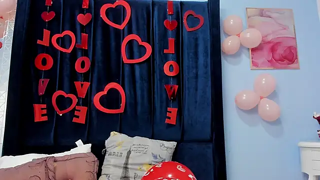 MarianRosse's Webcam Show