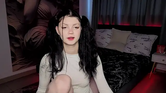 MileyRood Chat XXX live