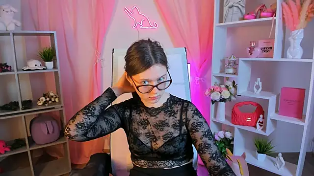 Chat XXX en directo de CelestineMauriac