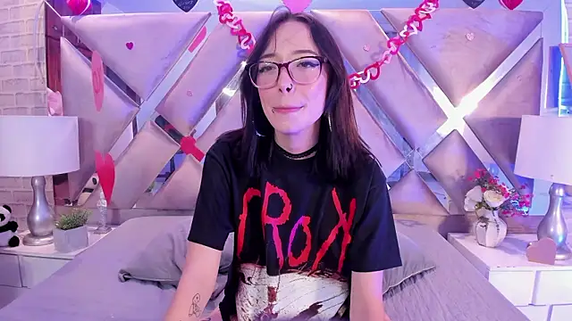 Chat XXX en directo de HarperrWest