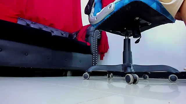 Abril_Beltran_ Live XXX Chat