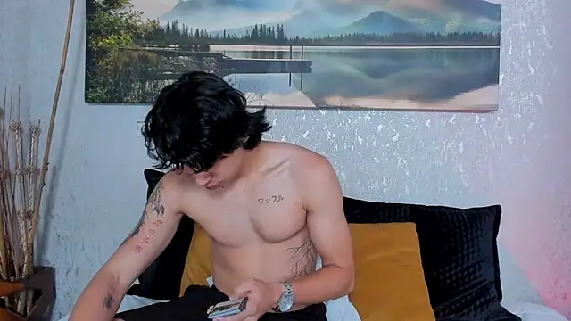 Tyler_durten Live XXX-Chat