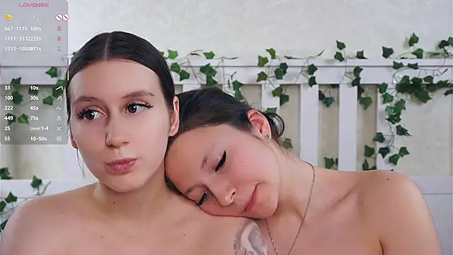 GabrielleLynchard Live XXX Chat