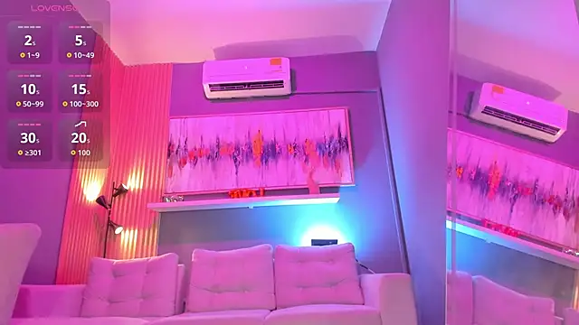 lilian_vergara Obrolan Langsung XXX