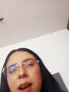 Chat XXX ao vivo de Natalye_23