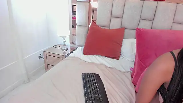 Chat XXX ao vivo de shelsynova