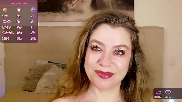 PetersEmily: онлайн-секс-чат