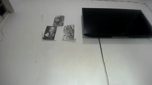 Foxy_Lovexn Webbikameraesitys