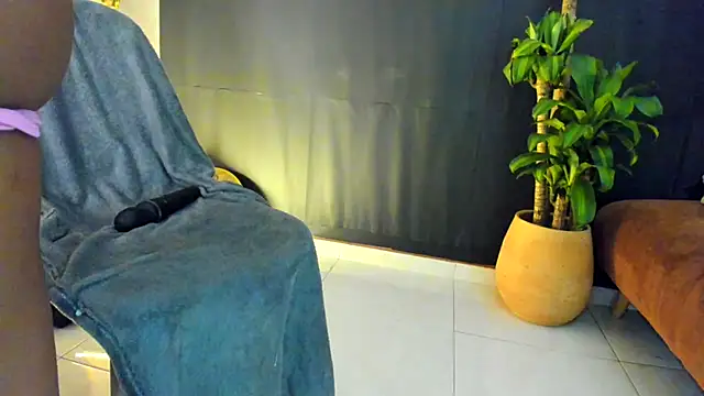 Show webcam de papipills