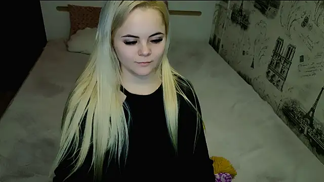 lovely-eyes Chat XXX live