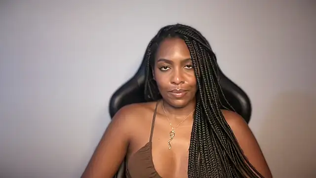 Show de br_girl na webcam