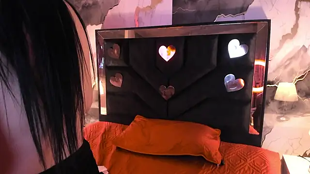 Chat +18 de SusanVilla ao vivo