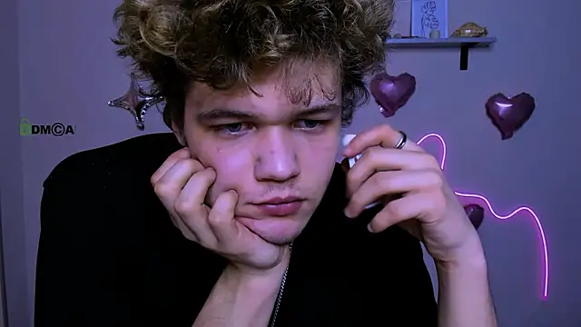 lucas_long_ Live XXX-Chat