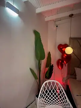 TeaseDollXXX Webcam show