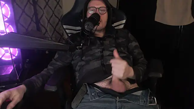 Chat XXX en directo de chicostick413