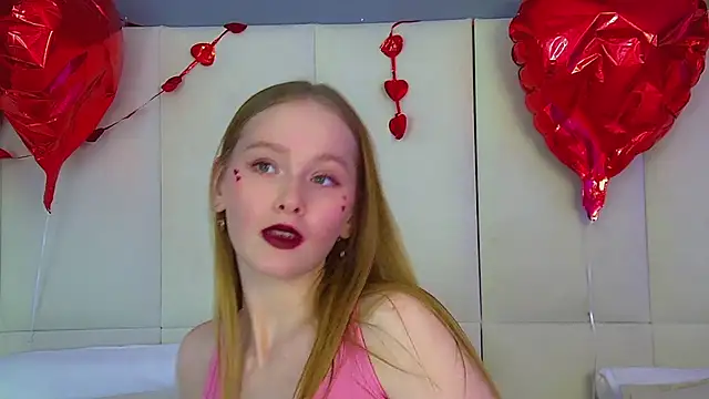 AgataFoxley – Live XXX-chat