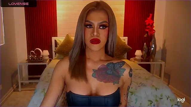 Show Webcam de StellaStrong30