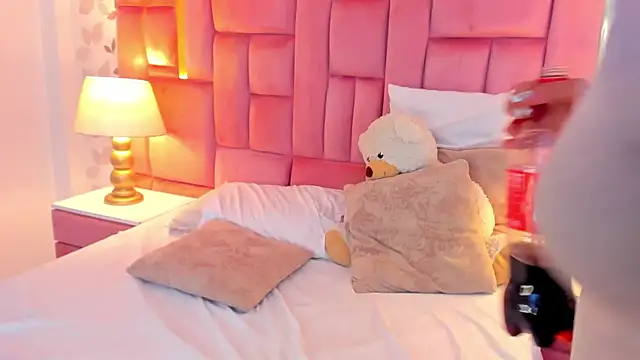 EllaEvanz Chat XXX live