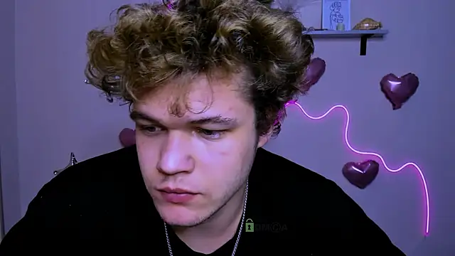 Вебкам-шоу lucas_long_