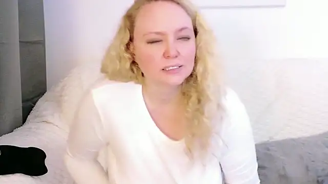 Sarah4you – Live XXX-chat