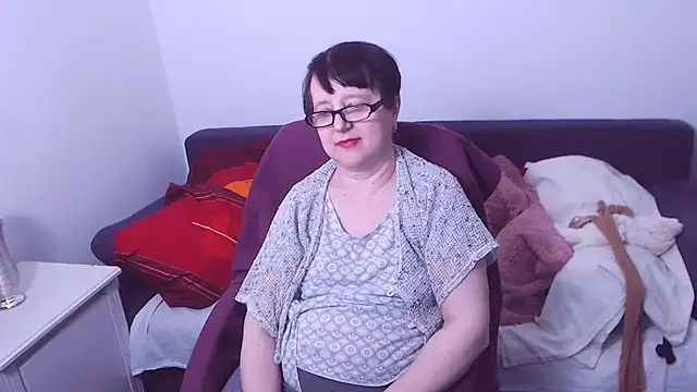 ChristaRose Obrolan Langsung XXX