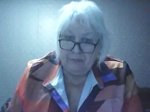 Show webcam de Alexia64231