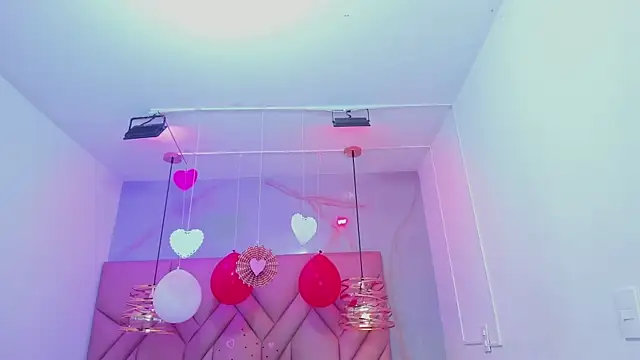 Chatroom XXX en direct de Ibbie_drastic