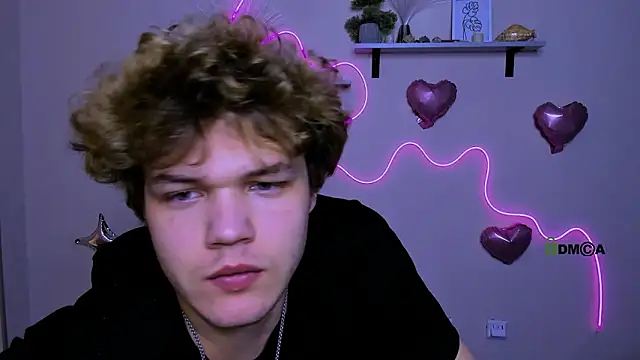 lucas_long_ Live XXX-Chat