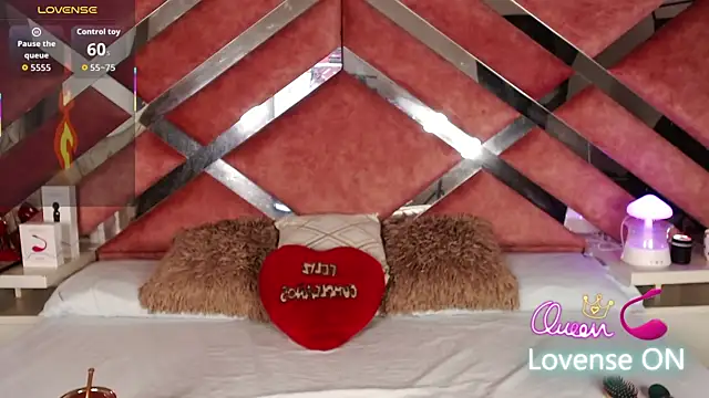 Lily_Queen30 现场XXX聊天